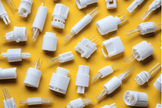 Electrical connectors