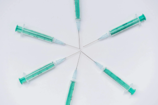 Mobile phone housing and components