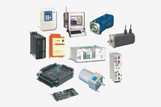 Industrial automation