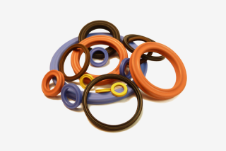 Seals and gaskets