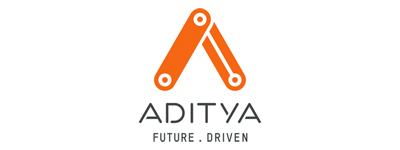 Aditya Logo